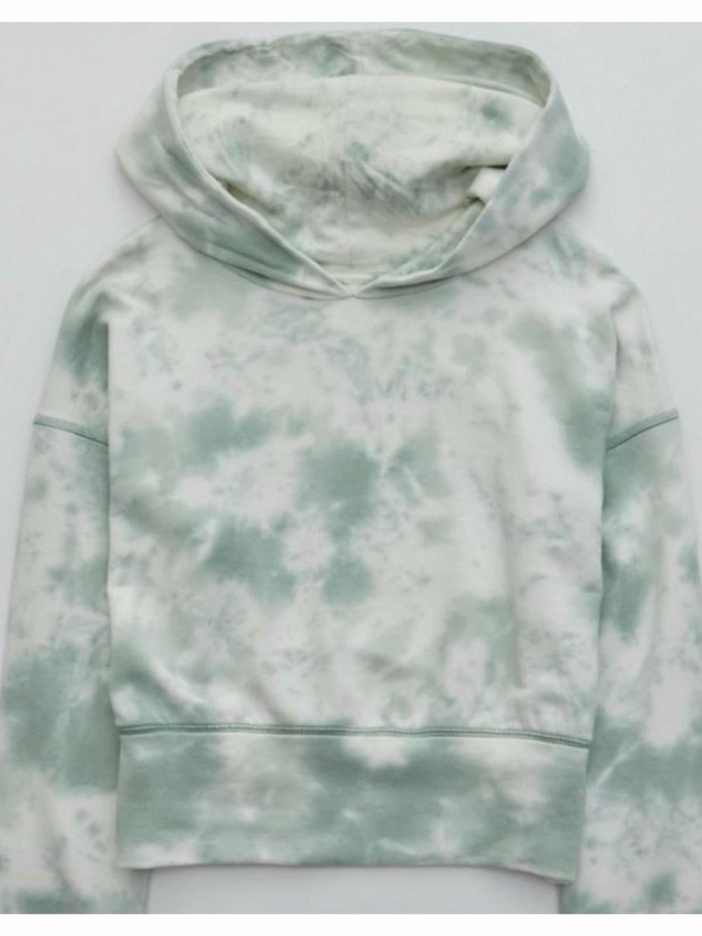 Aerie - Tie Dye Hoodie
